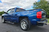 Used 2017 Chevrolet Silverado 1500 LT w/ All Star Edition image 3
