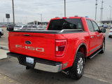 Used 2021 Ford F150 XLT w/ Equipment Group 302A High image 3