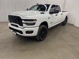 New 2025 RAM 3500 Big Horn image 3