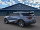 New 2025 Ford Explorer Active image 4