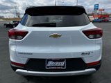 New 2025 Chevrolet TrailBlazer LT w/ Convenience Package image 6