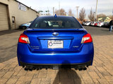 Used 2017 Subaru WRX Limited image 3