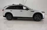 New 2025 MAZDA CX-70 Plug-In Hybrid w/ Premium Plus image 3