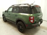 New 2025 Ford Bronco Sport Badlands w/ Badlands Tech Package image 4