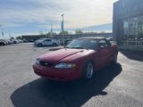 Used 1998 Ford Mustang Convertible image 4