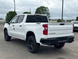 New 2025 Chevrolet Silverado 1500 LT Trail Boss w/ Dark Appearance Package image 5