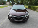 Used 2019 Chevrolet Traverse LT image 2