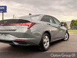 Used 2022 Hyundai Elantra SE image 3
