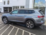 New 2025 Volkswagen Atlas SE image 2