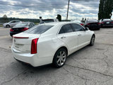 Used 2014 Cadillac ATS 2.0T AWD Sedan image 5