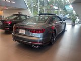 New 2025 Audi S8 image 4