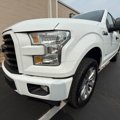 Used 2017 Ford F150 XL w/ Equipment Group 101A Mid image 3