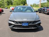 Certified 2025 Hyundai Elantra Sport image 6
