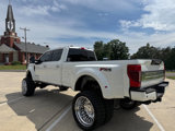 Used 2021 Ford F450 Platinum w/ FX4 Off-Road Package image 5
