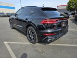 Used 2021 Audi SQ8 Premium Plus image 3