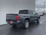 New 2025 Toyota Tacoma Limited image 3