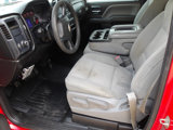 Used 2016 Chevrolet Silverado 1500 W/T w/ WT Fleet Convenience Package image 5