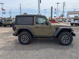 New 2025 Jeep Wrangler Rubicon w/ Safety Group image 4