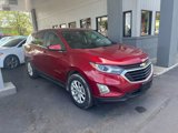 Used 2021 Chevrolet Equinox LT image 2