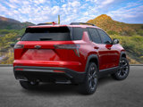 New 2026 Chevrolet Equinox RS w/ LPO, Floor Liner Package image 4