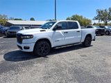 New 2025 RAM 1500 Big Horn image 2