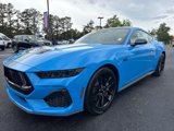 New 2025 Ford Mustang GT Premium image 4