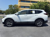 Used 2022 Honda CR-V EX-L image 5