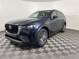 New 2025 MAZDA CX-90 Plug-In Hybrid w/ Preferred image 4