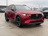 New 2025 MAZDA CX-90 Plug-In Hybrid w/Premium Sport image 4