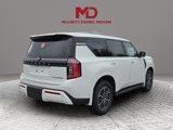 New 2025 Nissan Armada Platinum w/ Convenience Package image 5