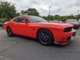Used 2023 Dodge Challenger R/T w/ Blacktop Package image 2