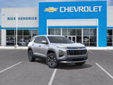 New 2026 Chevrolet Equinox LT image 2