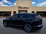 New 2026 Cadillac Vistiq Luxury image 5