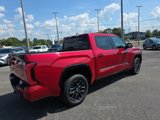 New 2026 Toyota Tundra Platinum image 5