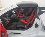 Used 2020 Chevrolet Corvette Stingray Premium Cpe w/ 3LT Preferred Equipment Group image 3