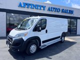 Used 2023 RAM ProMaster 2500 image 2
