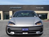 New 2025 Hyundai Ioniq 6 Limited image 2