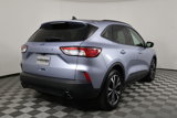 Used 2022 Ford Escape SE w/ SE Sport Appearance Package image 2