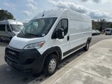 Used 2023 RAM ProMaster 2500 image 3