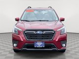 Used 2022 Subaru Forester Limited image 2
