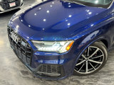 Used 2021 Audi SQ7 Premium Plus w/ Executive Package image 4