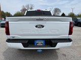 New 2025 Ford F150 XLT image 4