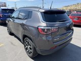 Used 2024 Jeep Compass Latitude image 5