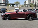 New 2025 Nissan Z Performance image 2