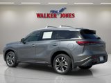 Used 2024 INFINITI QX60 Luxe image 5