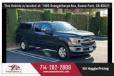 Used 2019 Ford F150 XLT image 4