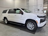New 2025 Chevrolet Suburban Premier image 5