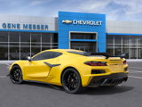 New 2025 Chevrolet Corvette Z06 w/ Z07 Performance Package image 3