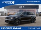 New 2025 Kia Telluride SX Prestige X-Line image 5