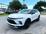 Used 2024 Chevrolet Blazer LT w/ Redline Edition image 3